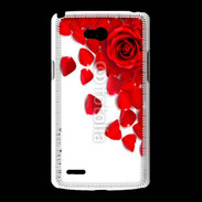 Coque LG L80 Saint Valentin
