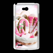 Coque LG L80 Love 2