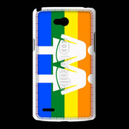 Coque LG L80 Communauté lesbienne