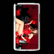 Coque LG L80 Lolita 3