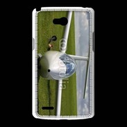 Coque LG L80 Vol à voile 2