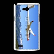 Coque LG L80 Vol à voile 3