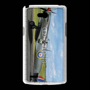Coque LG L80 Spitfire