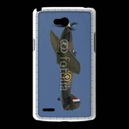 Coque LG L80 Hurricane