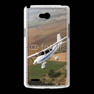 Coque LG L80 Avion de tourisme 6
