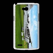 Coque LG L80 Avion 4