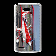 Coque LG L80 Avion biplan 6