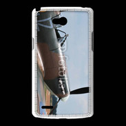 Coque LG L80 Spitfire 1