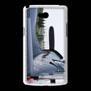 Coque LG L80 Empennage de Corsair