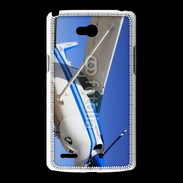 Coque LG L80 Cessena avion de tourisme 5