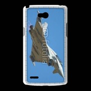Coque LG L80 Eurofighter typhoon