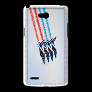 Coque LG L80 Patrouille de franc en formation 5
