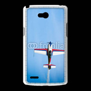 Coque LG L80 Voltige Aérienne 20