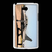 Coque LG L80 Rafale 10