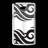 Coque LG L80 Maori 2