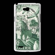 Coque LG L80 Timbre Mosquée algérienne