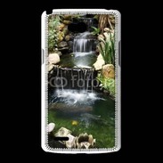 Coque LG L80 Cascade 1