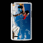 Coque LG L80 Himalaya
