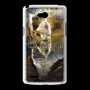 Coque LG L80 spéléologie