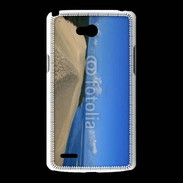 Coque LG L80 Dune du Pilas