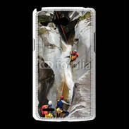 Coque LG L80 Canyoning 2