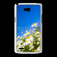 Coque LG L80 Marguerittes