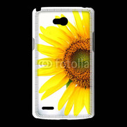 Coque LG L80 Tournesol 2
