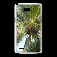 Coque LG L80 Cocotier