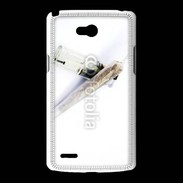 Coque LG L80 Cannabis