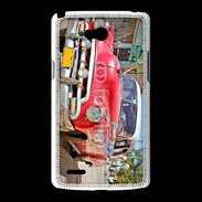 Coque LG L80 Voiture Chevrolet à Cuba