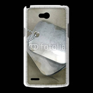 Coque LG L80 Militaire 2