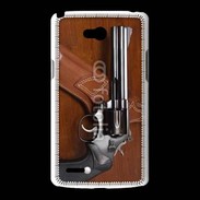 Coque LG L80 Revolver 2