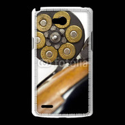 Coque LG L80 Barillet pour 38mm