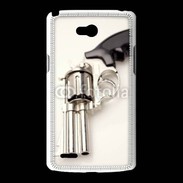 Coque LG L80 Pistolet 76