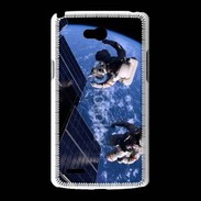 Coque LG L80 Astronaute 2