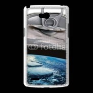 Coque LG L80 Le ciel en conserve