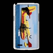 Coque LG L80 Bombardier d'eau 2