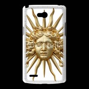 Coque LG L80 Versailles