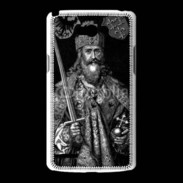 Coque LG L80 Carolus Magnus