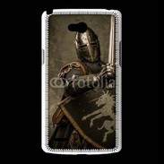 Coque LG L80 Chevalier 2