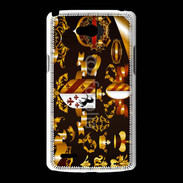 Coque LG L80 Collection du Moyen Age