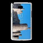 Coque LG L80 Château Irlandais