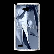 Coque LG L80 Pêche au gros 2