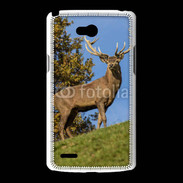 Coque LG L80 Cerf 3