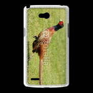 Coque LG L80 Faisan 2