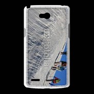 Coque LG L80 Alpinisme