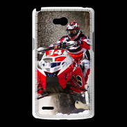 Coque LG L80 Jetski 2