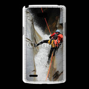 Coque LG L80 Canyoning 3