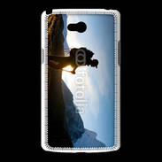 Coque LG L80 Randonnée Himalaya 2