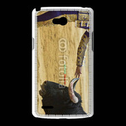 Coque LG L80 Toréador 2